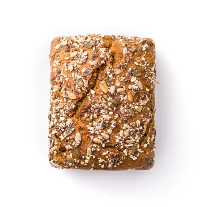 Kraft Ballast Brot
