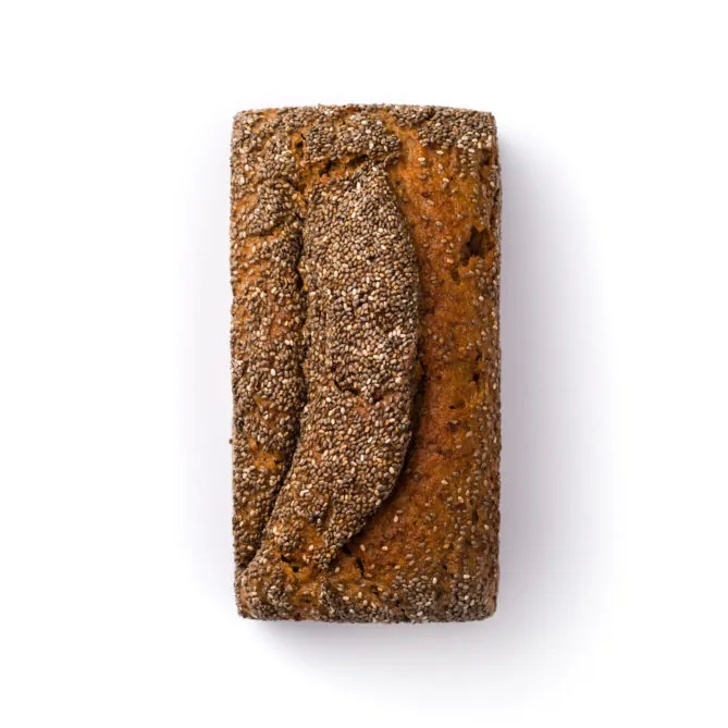 Quinoa Brot