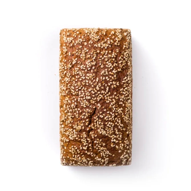 Dinkel Sesam